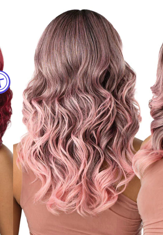 Lace Wig