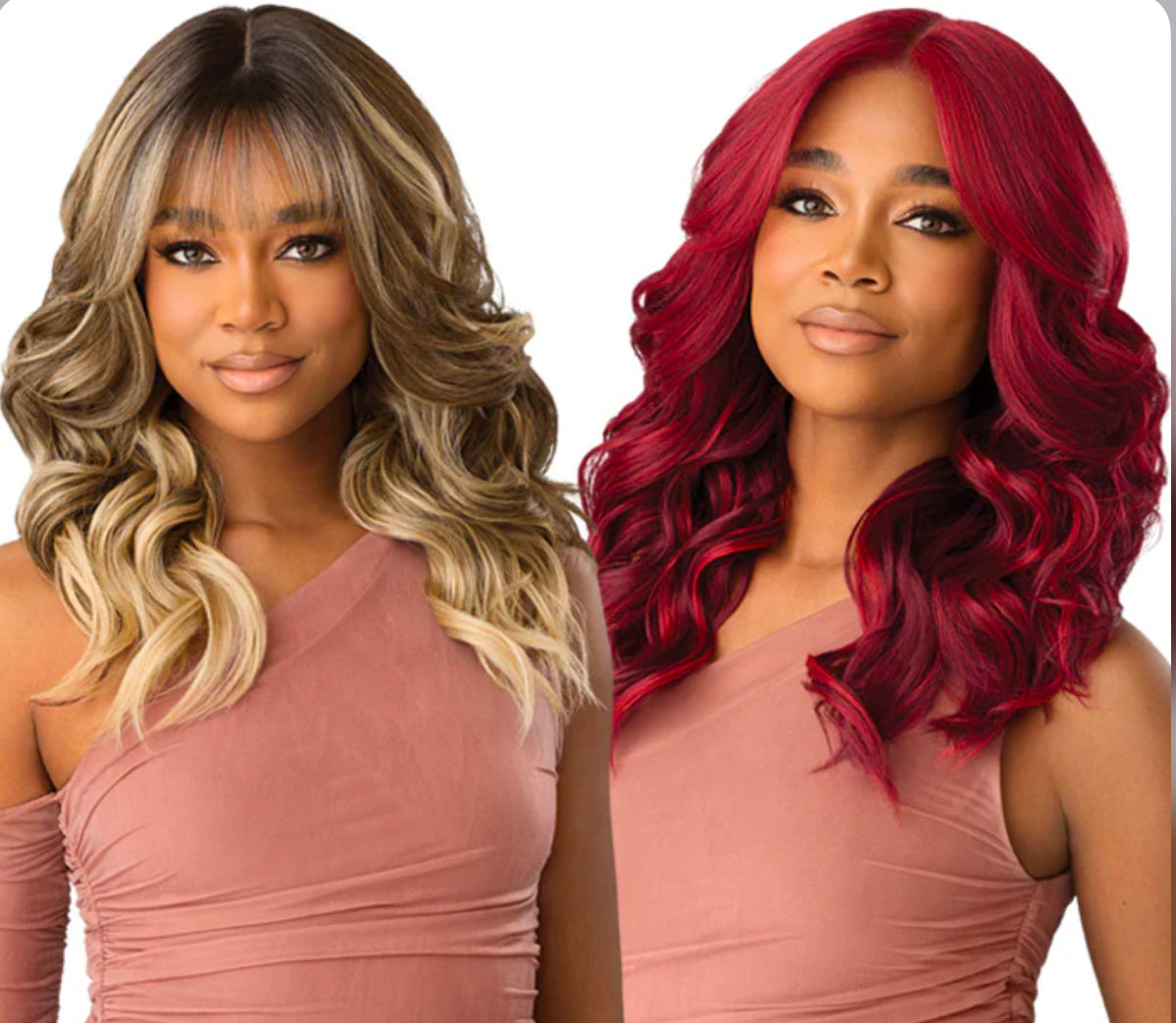 Lace Wig