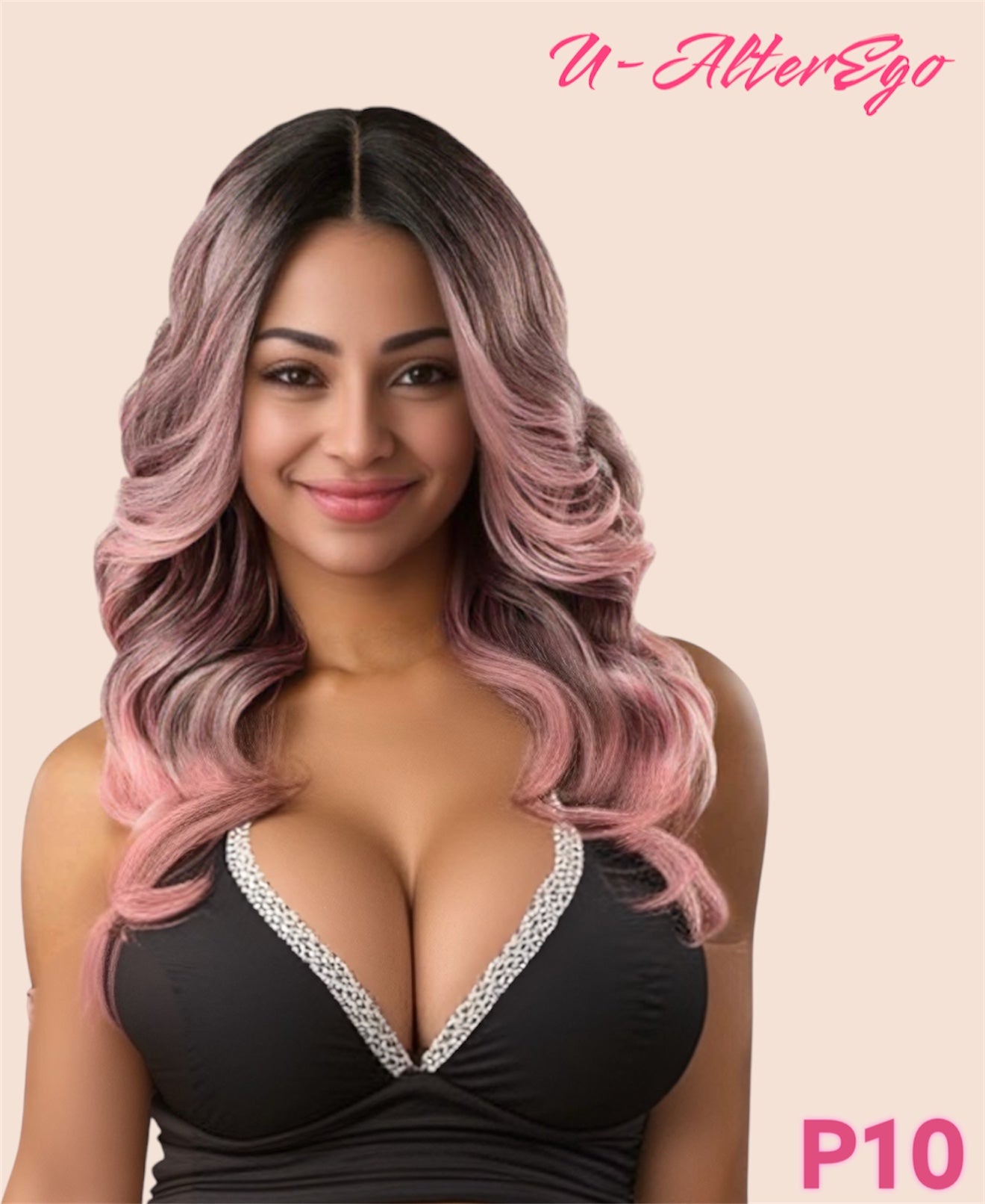 Lace Wig